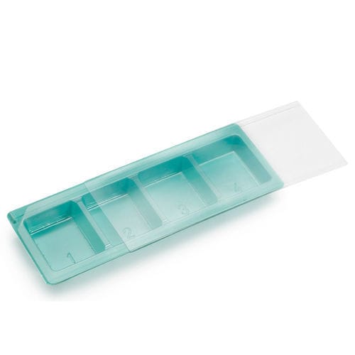 Pillenbox - PDN - Francehopital