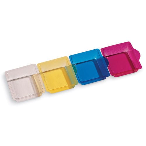 Pillenbox - #VSPD-x - Francehopital