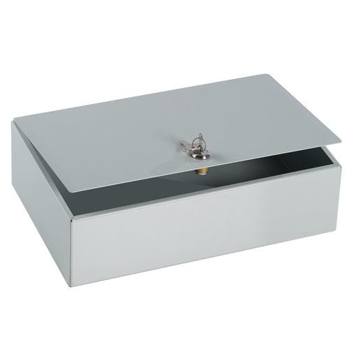Medizinische Box - #NS - Francehopital - Lager / Stahl