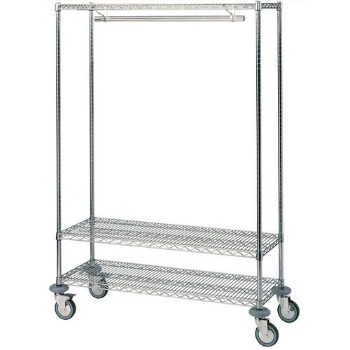 Transport-Sackhalterwagen - Mosys - Francehopital