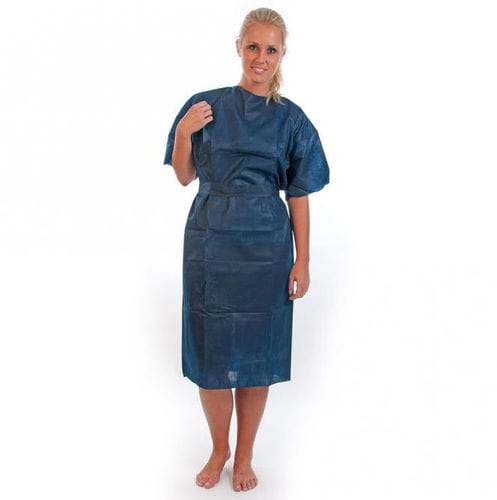 Patientenkittel für Frauen - 2770 series - Franz Mensch  - L / XL / XXL