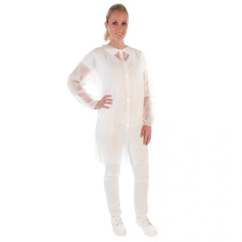 Unisex-Besucherkittel - 274 series - Franz Mensch  - XL / XXL / XXXL