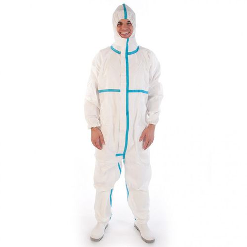 Unisex-Schutzanzug - 278 series - Franz Mensch  - L / XL / M