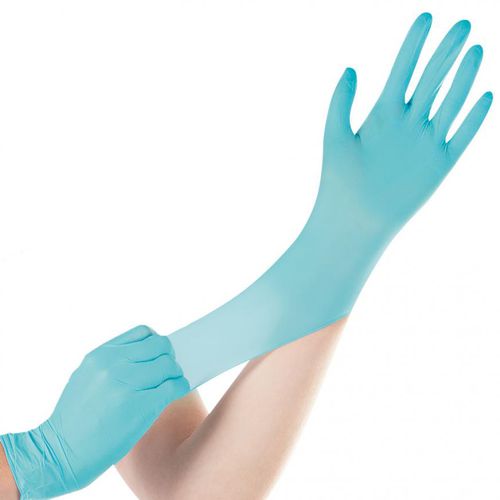 Neoprenhandschuh - 261 series - Franz Mensch  - Labor / puderfrei / unsteril