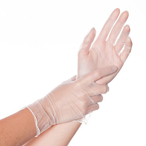 Vinylhandschuh - 269 series - Franz Mensch  - medizinisch / Labor / Reinigung