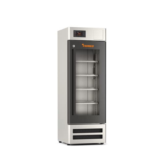 Kühlschrank für Apotheken - FS25V - FRI.MED  - Labor / vertikal / auf Rollen
