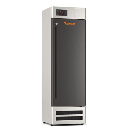 Laborkühlschrank - FS30 - FRI.MED  - für Apotheken / vertikal / 1 Tür