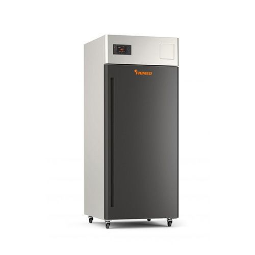 Laborgefrierschrank - CL60B - FRI.MED  - vertikal / auf Rollen / 1 Tür
