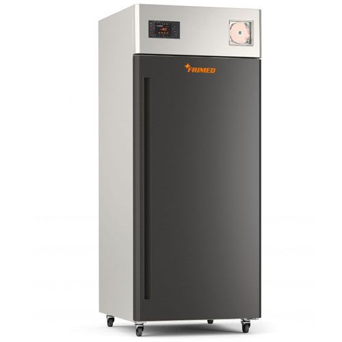 Gefrierschrank für Blutplasma - CL60B/PF - FRI.MED  - vertikal / 1 Tür / mit Rostschutz