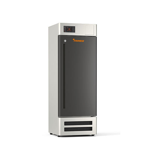Gefrierschrank für Blutplasma - CV5/PF - FRI.MED  - vertikal / 1 Tür / mit Rostschutz