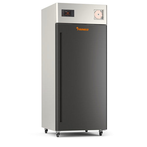 Gefrierschrank für Blutplasma - CL70B/PF - FRI.MED  - vertikal / 1 Tür / mit Rostschutz