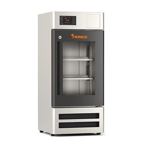 Kühlschrank für Apotheken - FS15V - FRI.MED  - Labor / vertikal / 1 Tür