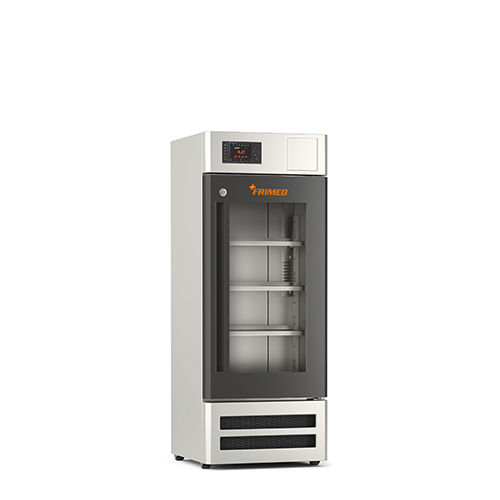 Kühlschrank für Apotheken - FS20V - FRI.MED  - Labor / vertikal / auf Rollen