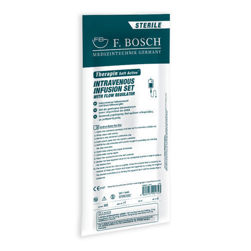 Infusionsset - FBHEAL-1065 - Friedrich Bosch