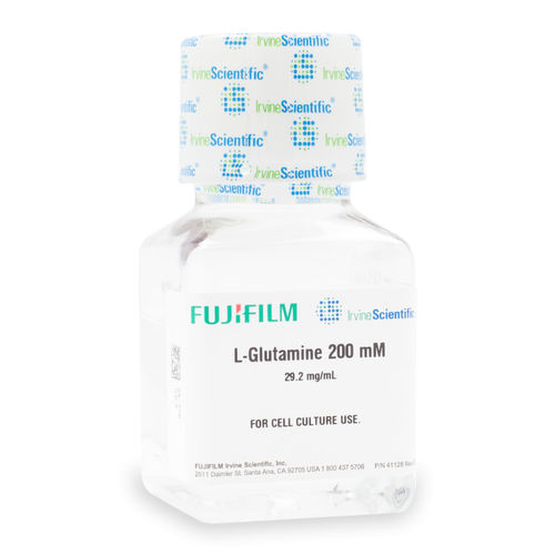 Reagenz für Zellkultur - 9317 series - FUJIFILM Healthcare - als Lösung / Glutamin / für Forschungszwecke