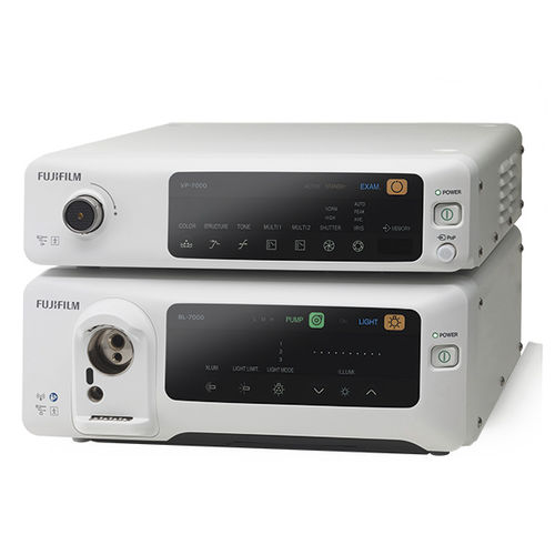 Videoprozessor für Endoskopie - ELUXEO® VP-7000 - FUJIFILM Healthcare - Full-HD-Bildgebung