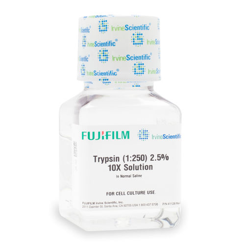 Reagenz / als Lösung - 9336 - FUJIFILM Healthcare - EDTA-Trypsin / für Forschungszwecke / für Zellkultur