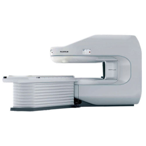 MRT-System / für Ganzkörpertomographie - APERTO™ Lucent - FUJIFILM Healthcare - offen / kompakt