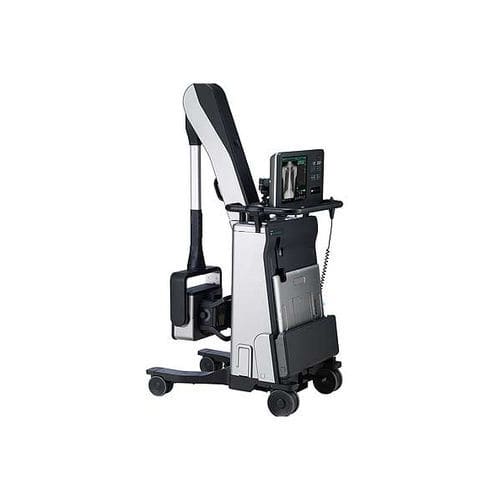 Digitales mobiles Röntgensystem - FDR nano - FUJIFILM Healthcare
