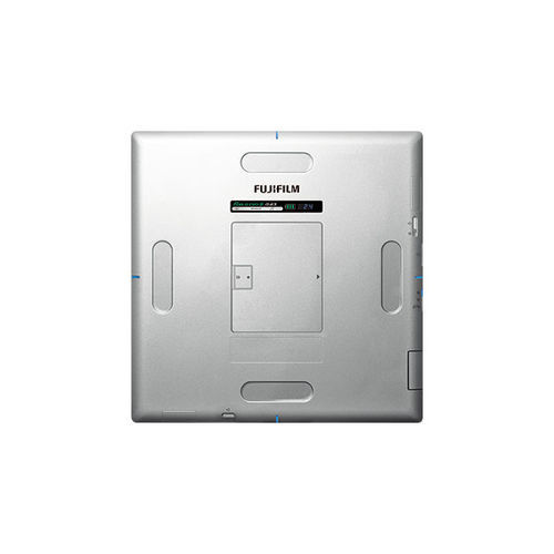 Flachbilddetektor für multifunktionale Röntgenaufnahmen - FDR D-EVO II series - FUJIFILM Healthcare - für Veterinärradiographie / tragbar / kabellos