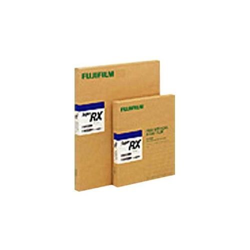Röntgenfilm für multifunktionale Röntgenaufnahmen - Super RX - FUJIFILM Healthcare