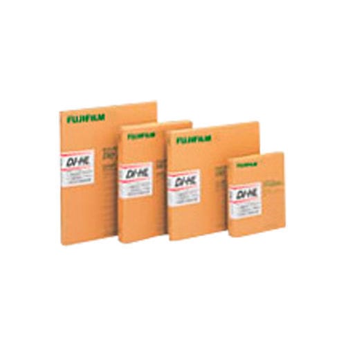 Röntgenfilm für multifunktionale Röntgenaufnahmen - DI-HL - FUJIFILM Healthcare