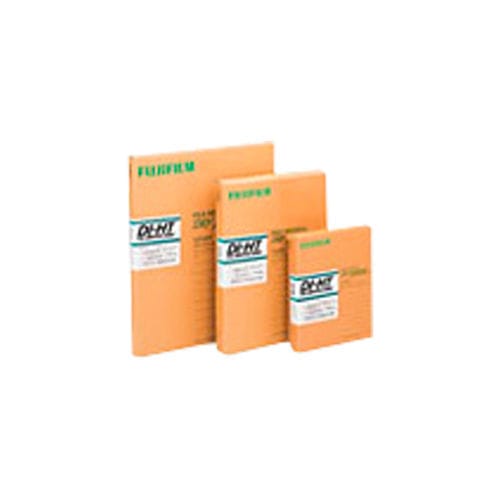 Röntgenfilm für multifunktionale Röntgenaufnahmen - DI-HT - FUJIFILM Healthcare