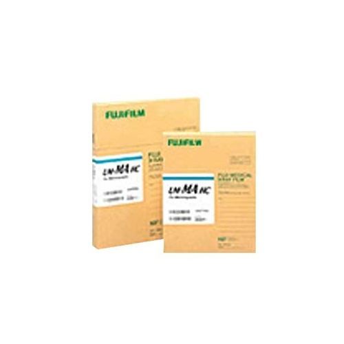 Röntgenfilm für Mammographie - UM-MA - FUJIFILM Healthcare - 9 x 12 / 9 x 7