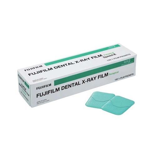 Röntgenfilm für intraorale Röntgenaufnahmen - Super RX - FUJIFILM Healthcare