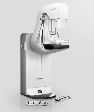 Digitales Mammographiegerät - AMULET SOPHINITY - FUJIFILM Healthcare