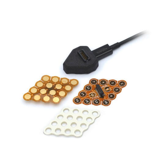 EMG-Elektrode - g.Pangolin - g.tec Medical Engineering - EEG