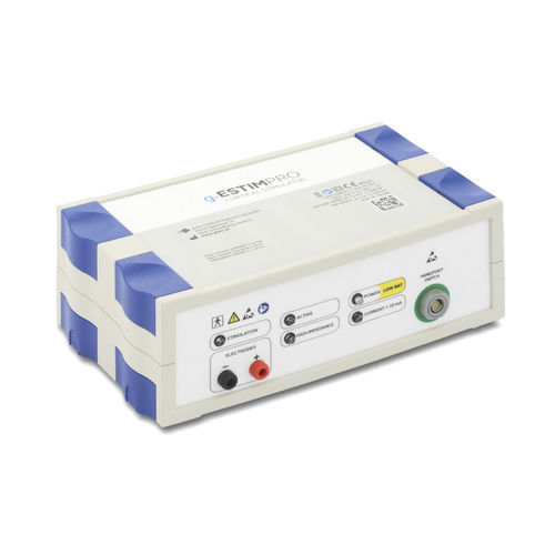 Intraoperativer Nervenstimulator / für Neurochirurgie - g.Estim PRO  - g.tec Medical Engineering