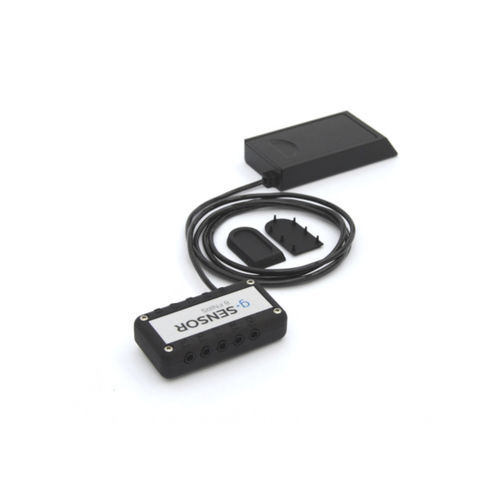 Sauerstoffsensor - g.SENSOR  - g.tec Medical Engineering - EEG / für Nahinfrarotspektroskopie / kabellos
