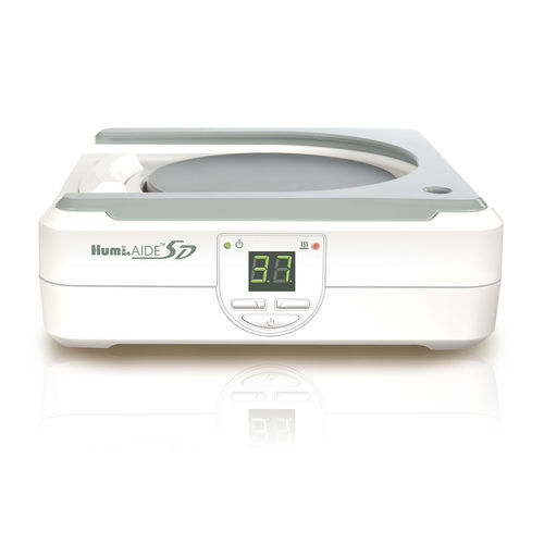 Elektronischer Luftbefeuchter - Humi.AIDE™ 5D - GaleMed Corporation  - wärmend / Atem