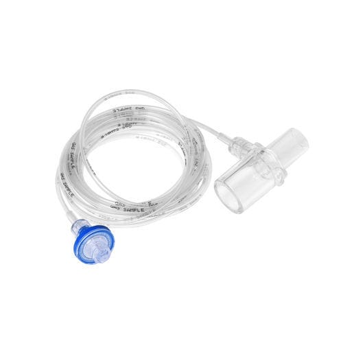 Infusionsverbinder / gerade Ausführung - AO0055 - GaleMed Corporation 