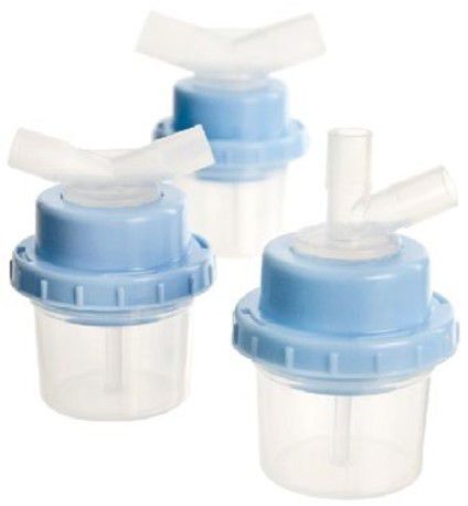 Wasserfalle zum Einmalgebrauch - AB0 series - GaleMed Corporation 
