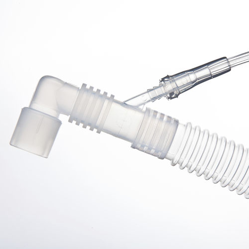 T-förmiges-Infusionsverbinder - AC0037 - GaleMed Corporation 