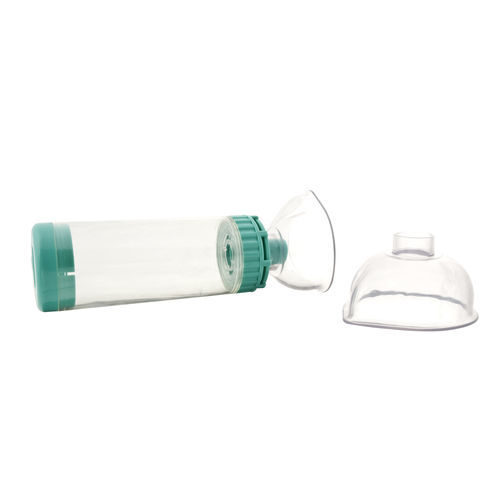 Inhalationskammer mit Masken - AD00 series - GaleMed Corporation 