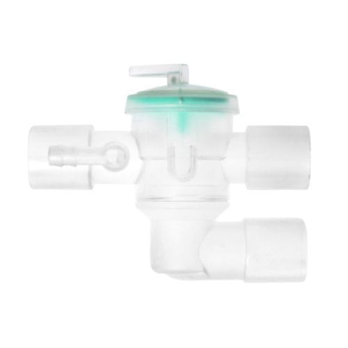 3-Wege-Infusionsverteiler - AV0021 - GaleMed Corporation  - für die Intensivpflege