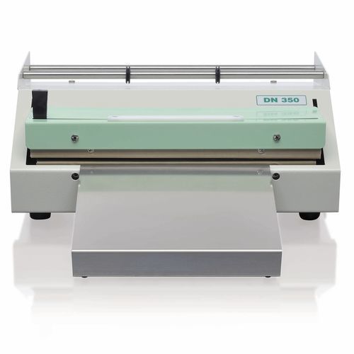 Medizinisches Schweißgerät - DN 350 - Gandus Saldatrici - Dental / automatisch / Impuls