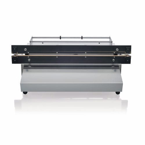 Medizinische Heißsiegelmaschine - H 460 - Gandus Saldatrici - automatisch / manuell / Impuls