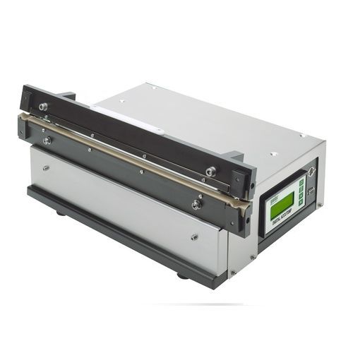 Medizinische Heißsiegelmaschine - H 460 - Gandus Saldatrici - automatisch / Impuls / Tisch