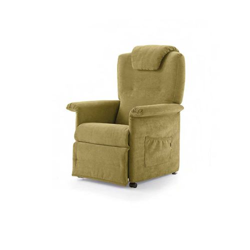 Sessel für Wartezimmer - Kappa 30 - Gardhen Bilance  - Bett