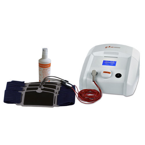 Elektrostimulator - HiToP® PNP - gbo Medizintechnik - Tischgerät / EMS / TENS