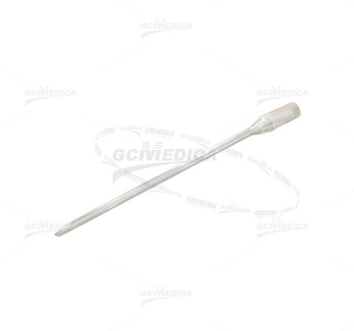Gynäkologie-Kürette - GC7049 series - GCMedica Enterprise - starr / gebogen / gerade