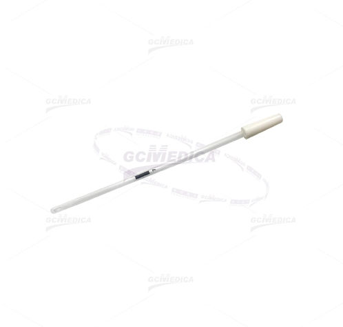 Gynäkologie-Kürette - GC7049C series - GCMedica Enterprise - elastisch / zum Einmalgebrauch