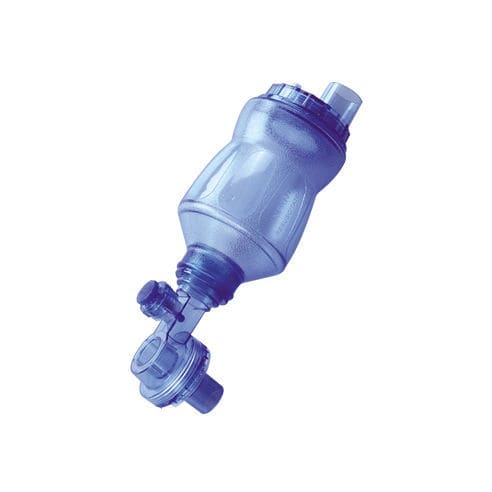 PVC-Handbeatmungsgerät - GC8045A0 series - GCMedica Enterprise