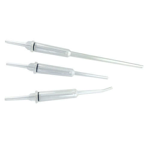 Ansaugkanüle - GC1200 series - GCMedica Enterprise - Yankauer