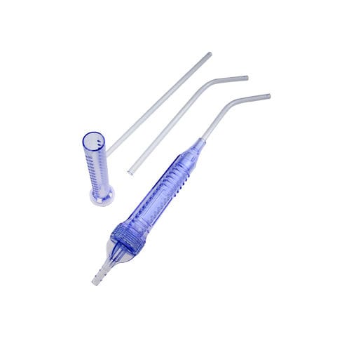 Ansaugkanüle - GC1200 series - GCMedica Enterprise - gebogen / gerade / Filter