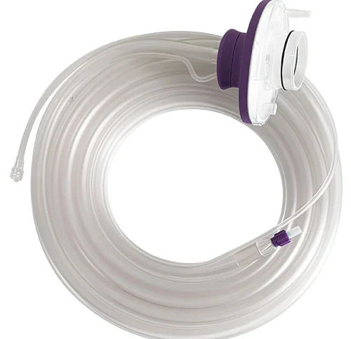 Insufflationsschlauch - GC1902A01 - GCMedica Enterprise